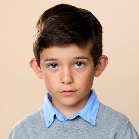 Logan Hannigan