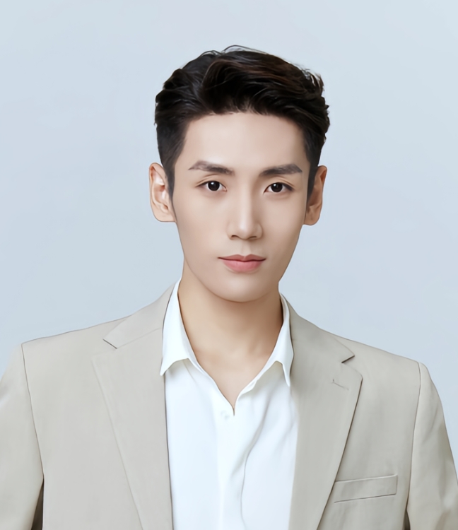 Boyang Liu