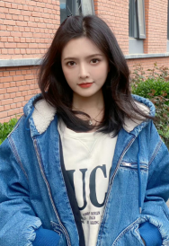 Luqian Chen