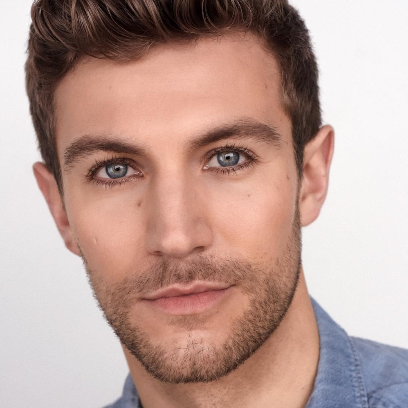 Chad Kuzyk