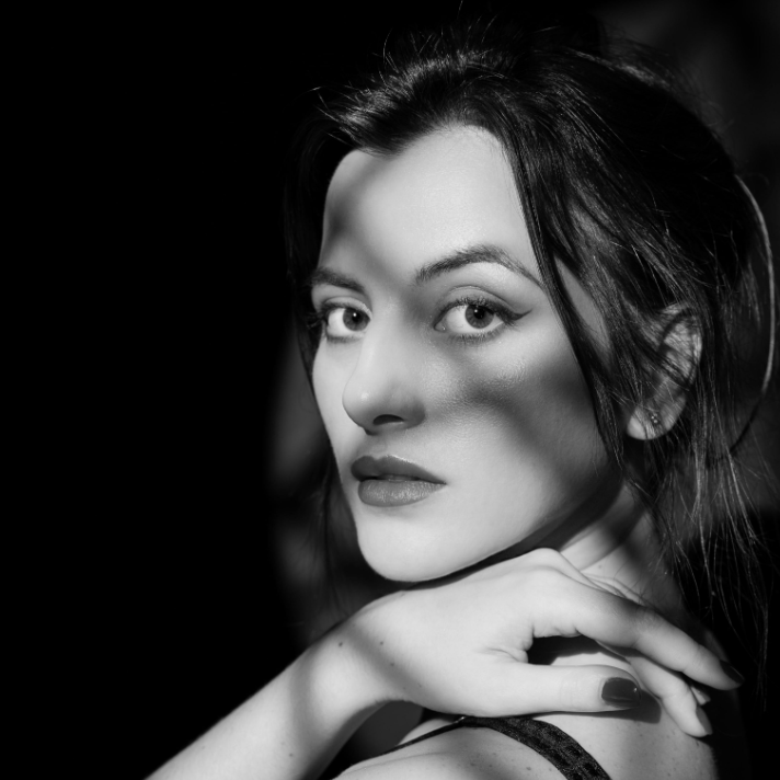 Mariia Mytrofanova