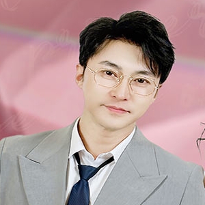 Haocheng Zhang