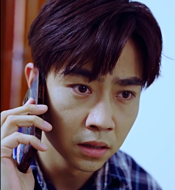 An Xing