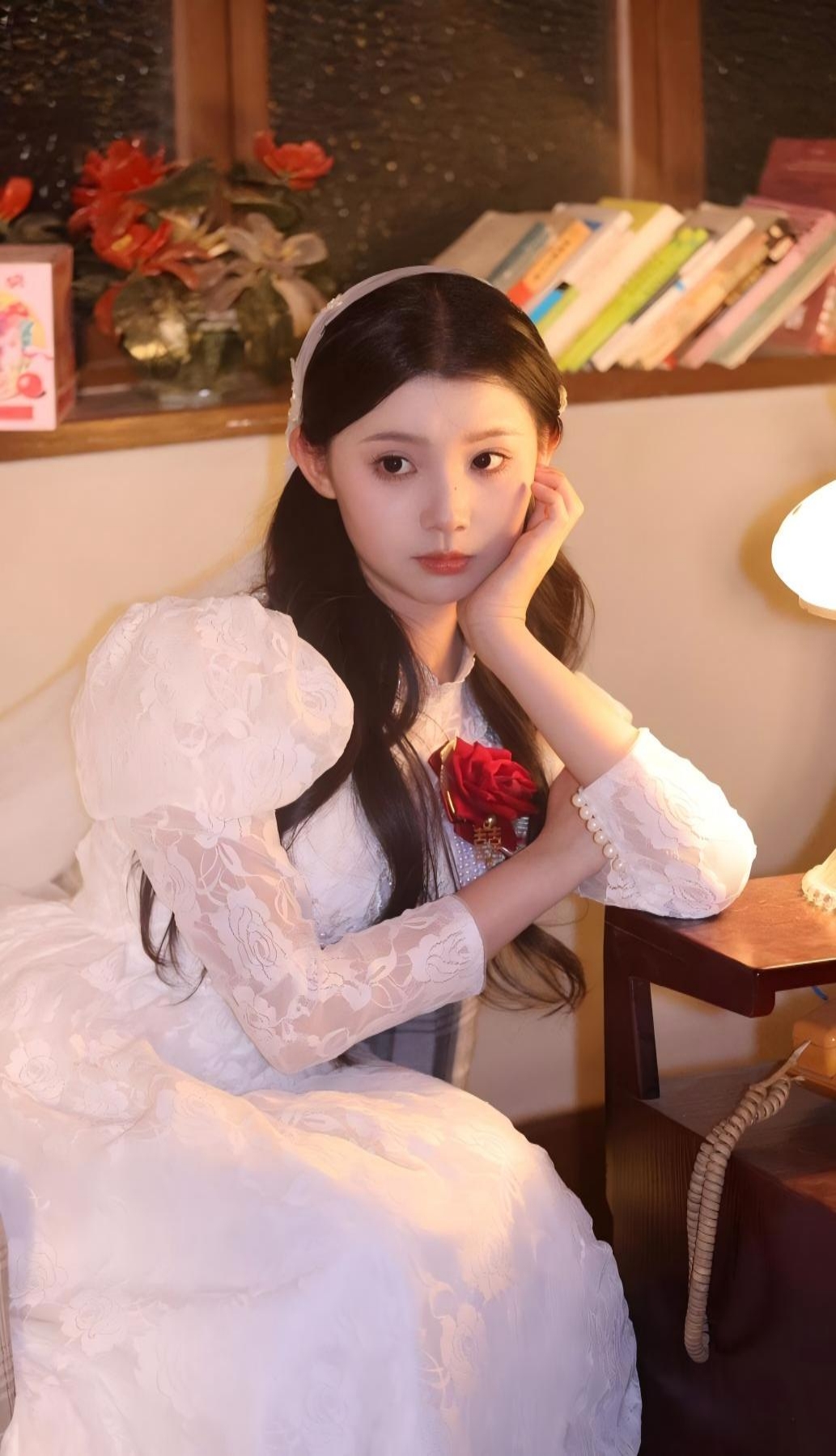 Yaya Li