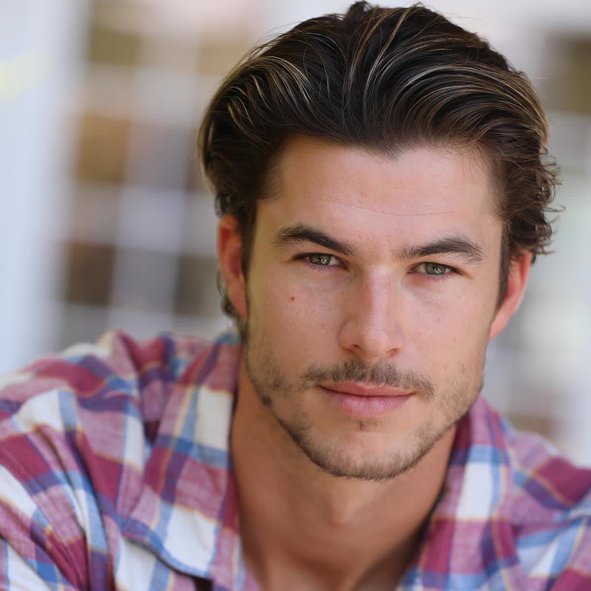 Chase Mattson