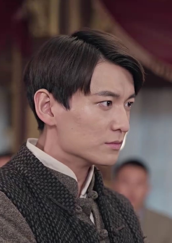 Haotian Du