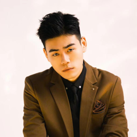 Guancheng Wang
