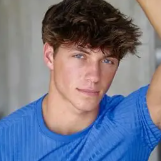 Jake Galluccio