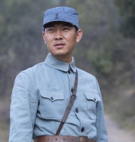 Jiang Wang