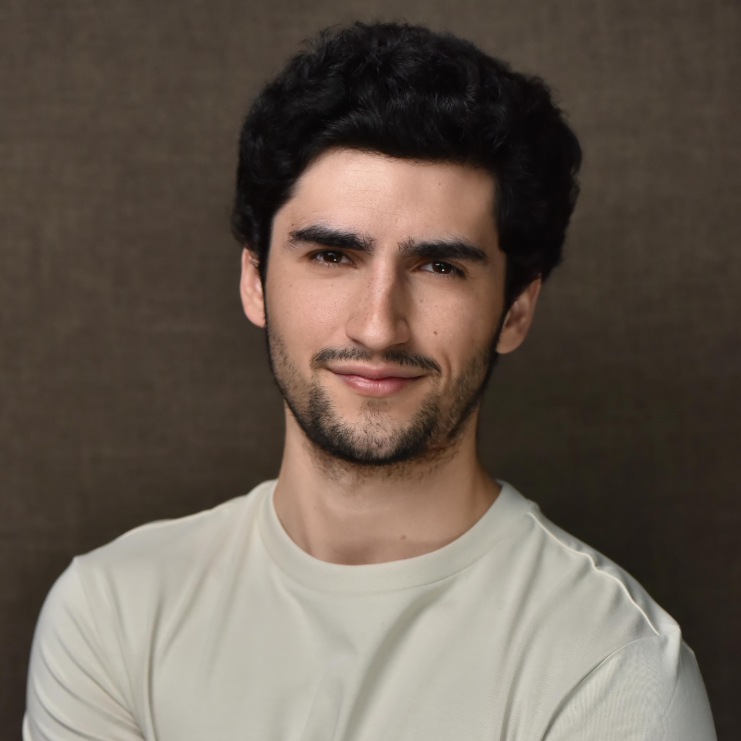 Nick Garabedian