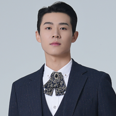 Fengxin Zhang
