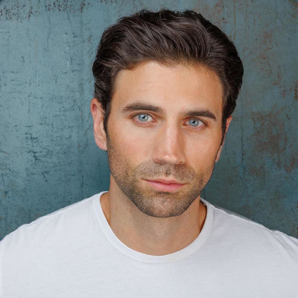 Michael Joseph Nelson