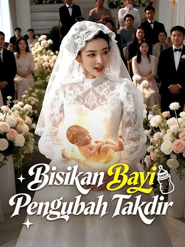 Bisikan Bayi Pengubah Takdir
