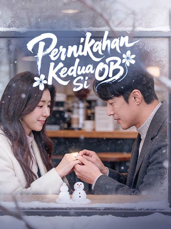 Pernikahan Kedua Si OB