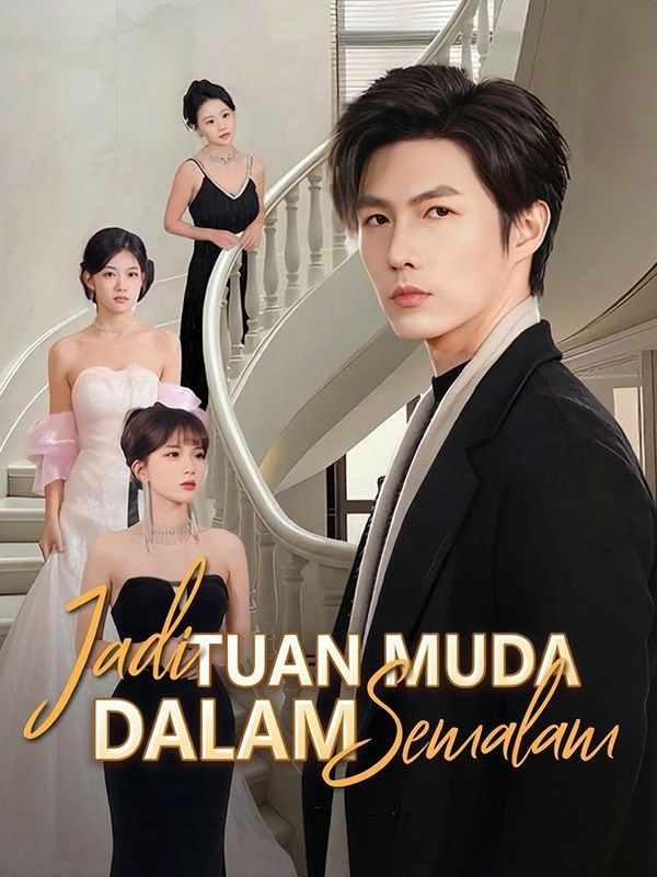 Jadi Tuan Muda dalam Semalam