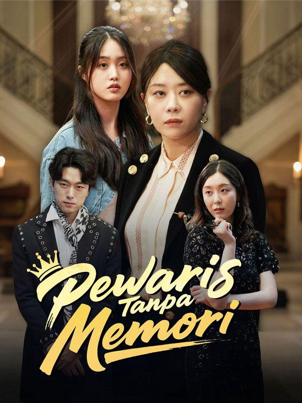 Pewaris Tanpa Memori