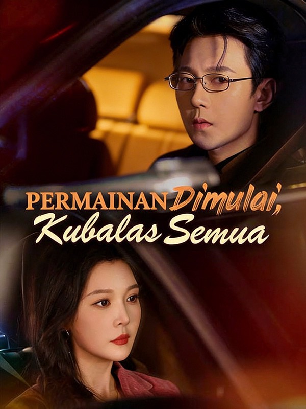 Permainan Dimulai, Kubalas Semua