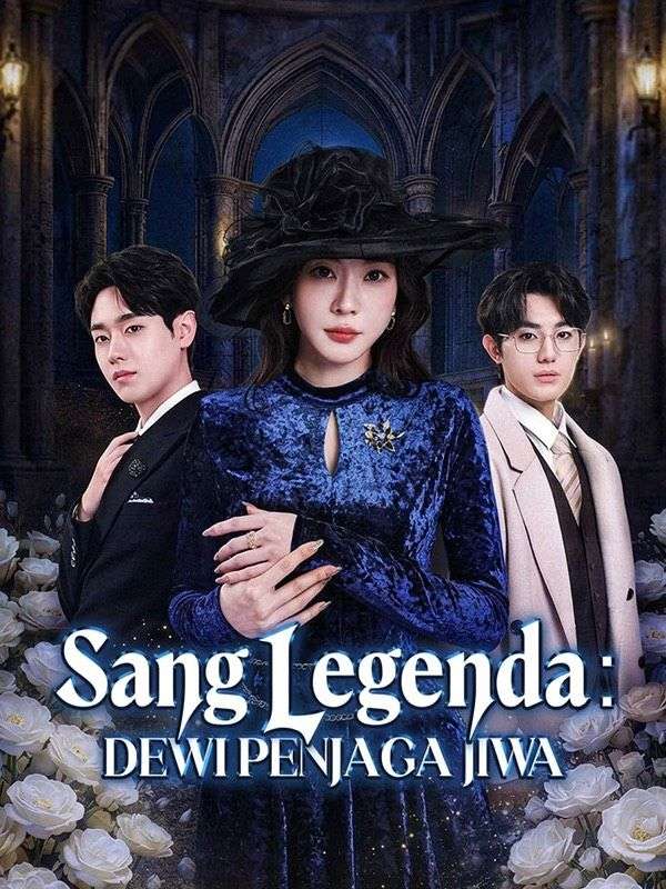 Sang Legenda: Dewi Penjaga Jiwa