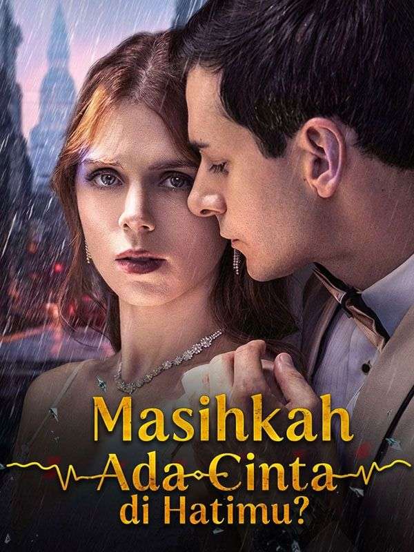 Masihkah Ada Cinta di Hatimu?