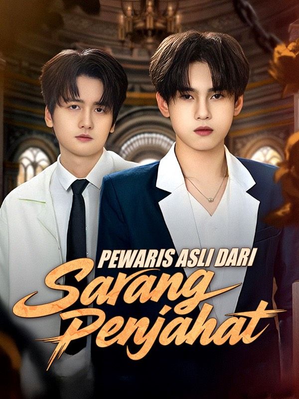 Pewaris Asli dari Sarang Penjahat (Sulih Suara)