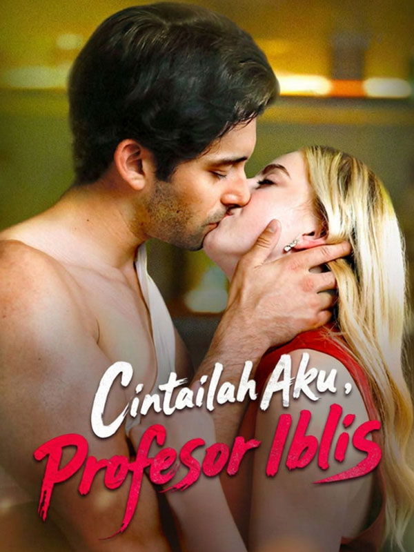 Cintailah Aku, Profesor Iblis
