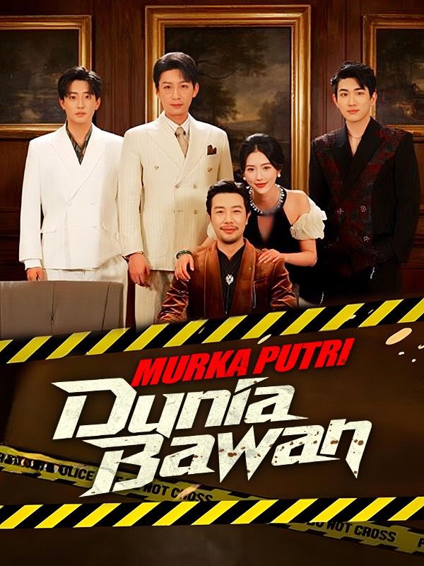 Murka Putri Dunia Bawah