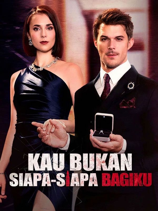 Kau Bukan Siapa-siapa Bagiku (Sulih Suara)  