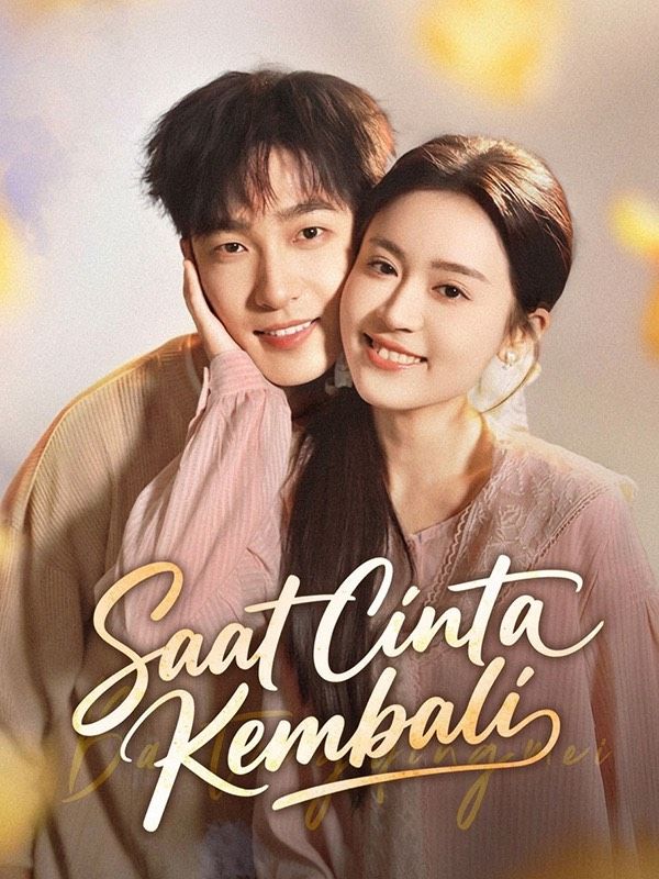 Saat Cinta Kembali