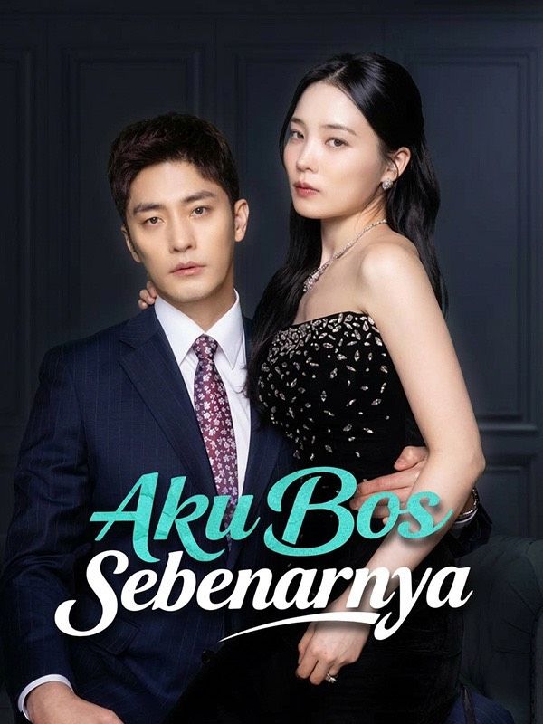 Aku Bos Sebenarnya