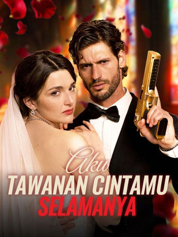 Aku Tawanan Cintamu Selamanya