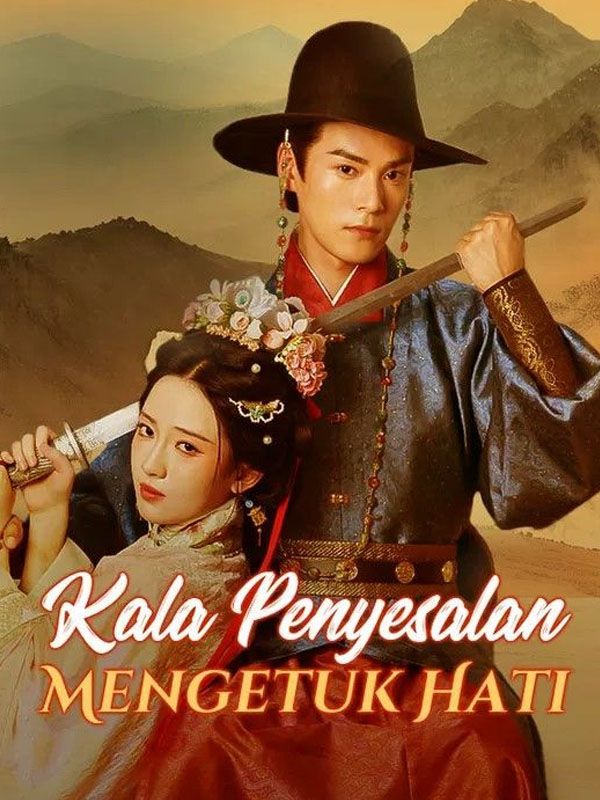 Kala Penyesalan Mengetuk Hati