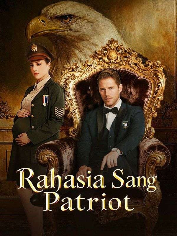Rahasia Sang Patriot