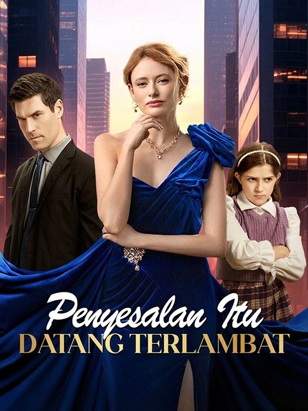 Penyesalan Itu Datang Terlambat