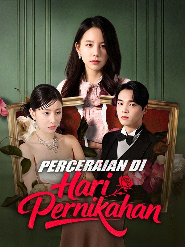 Perceraian di Hari Pernikahan