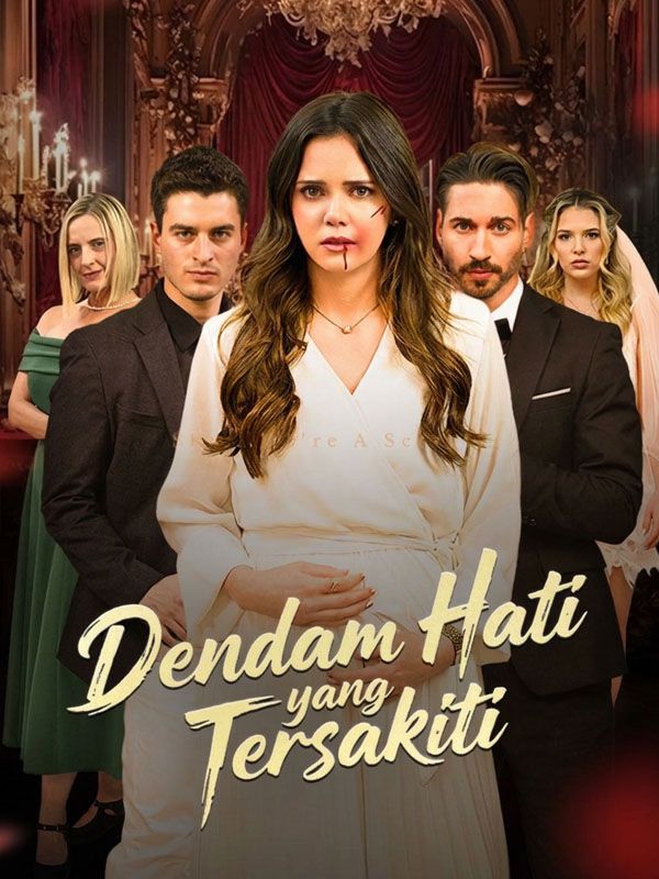 Dendam Hati yang Tersakiti (Sulih Suara)