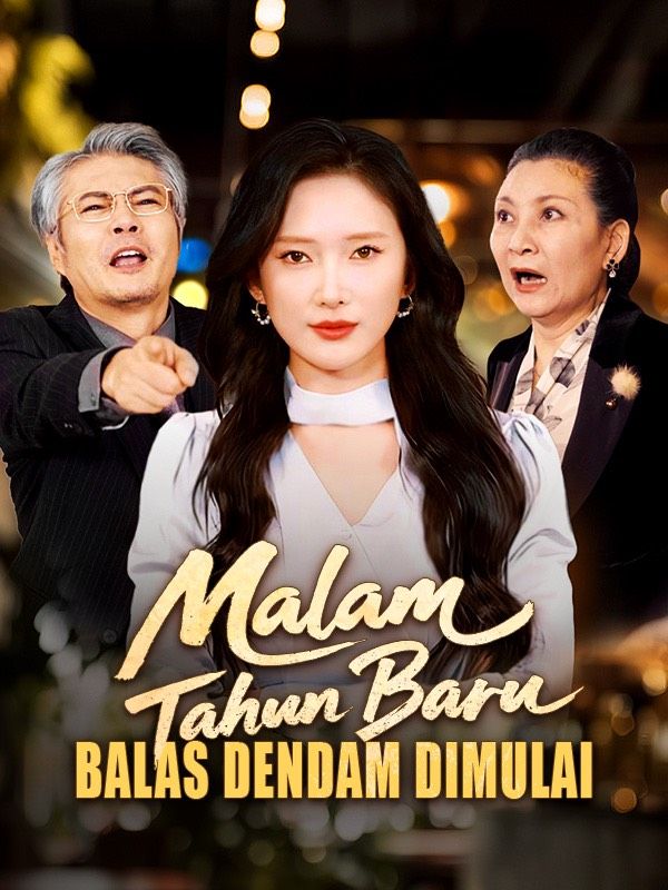 Nenek Buyutku Usia 18 Tahun