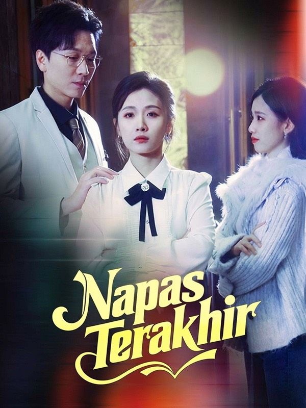 Napas Terakhir