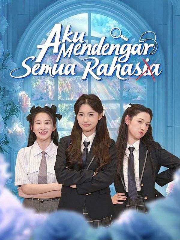 Aku Mendengar Semua Rahasia