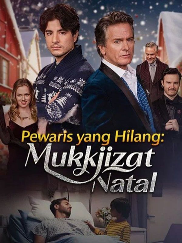 Pewaris yang Hilang: Mukjizat Natal