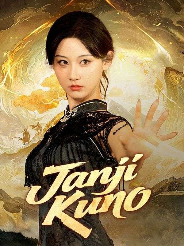Janji Kuno  (Sulih Suara)