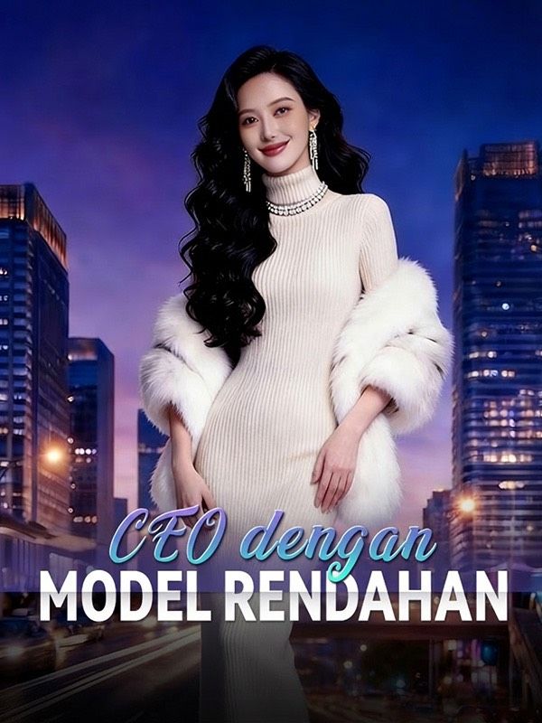 CEO dengan Model Rendahan