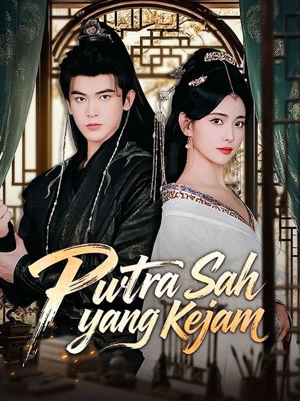 Putra Sah yang Kejam