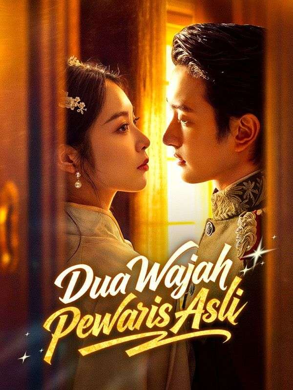 Dua Wajah Pewaris Asli