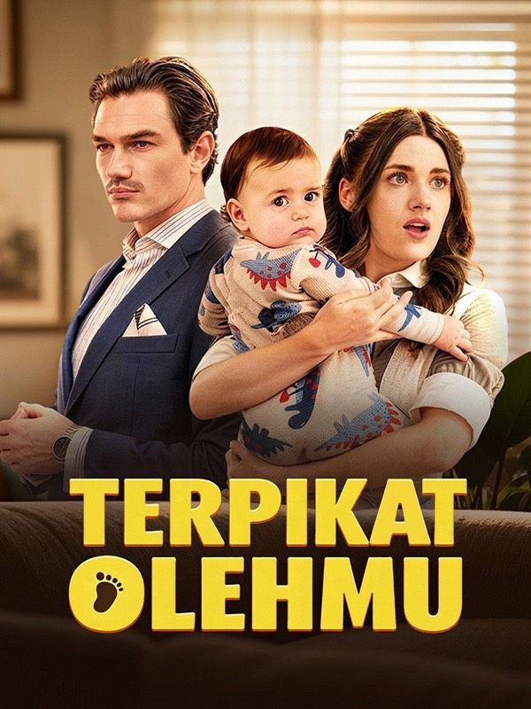 Terpikat Olehmu