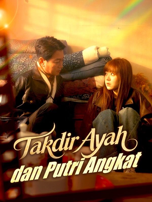 Takdir Ayah dan Putri Angkat