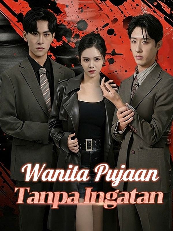 Wanita Pujaan Tanpa Ingatan