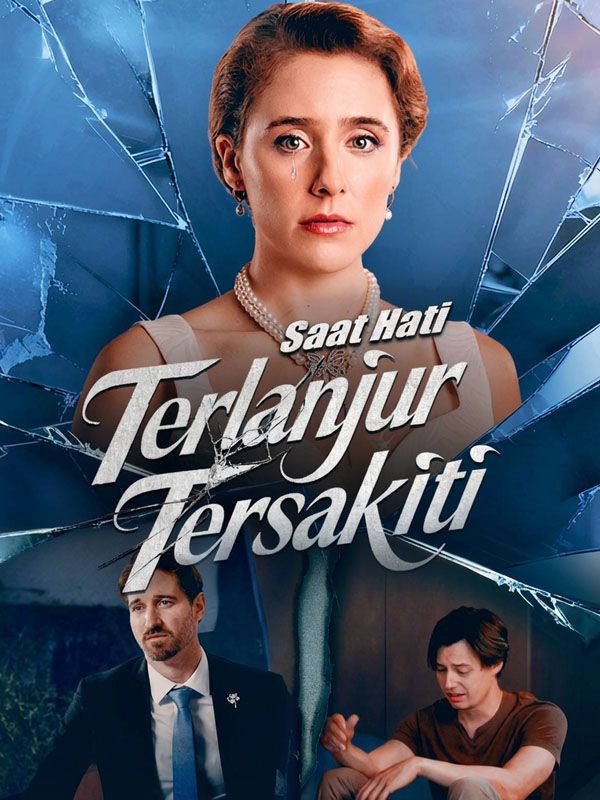 Saat Hati Terlanjur Tersakiti