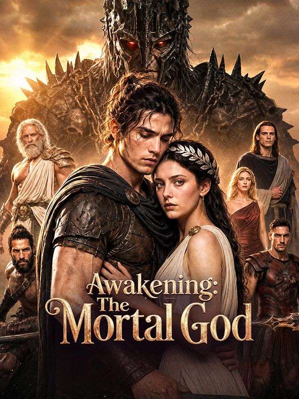 Awakening: The Mortal God