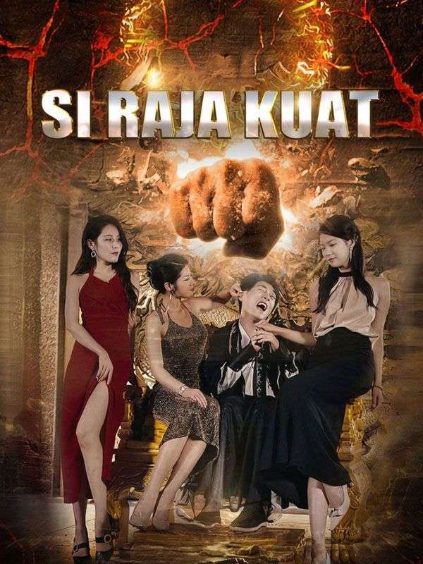 Si Raja Kuat