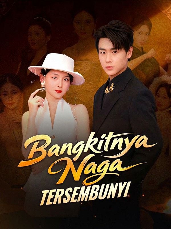 Bangkitnya Naga Tersembunyi